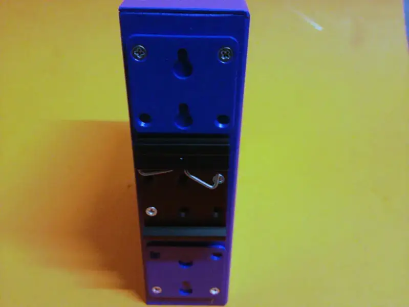 CONTROALE CONTEMPORANE AI-SRVR-1/TB5