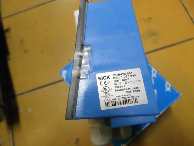 BOLNAV CDB420-001