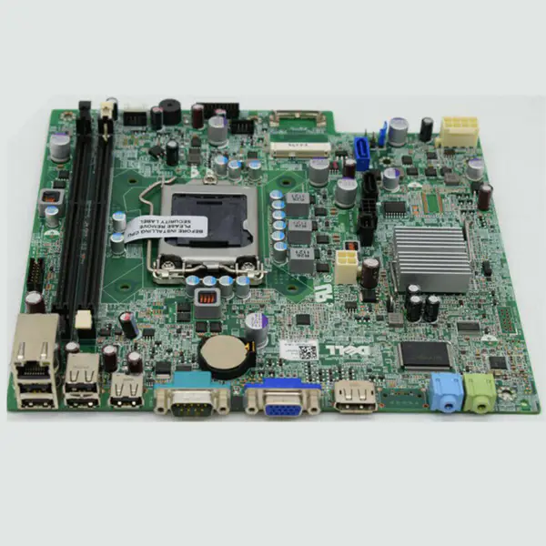 Dell Optiplex 7020 9020 USFF 14GRG KC9NP Y43VF 423CV Placă de bază