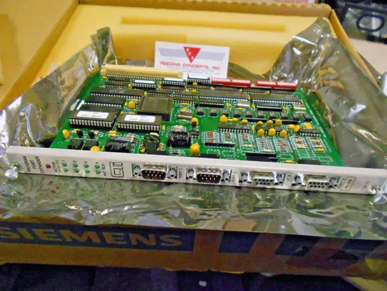 Tehnologie de control 901C-2571