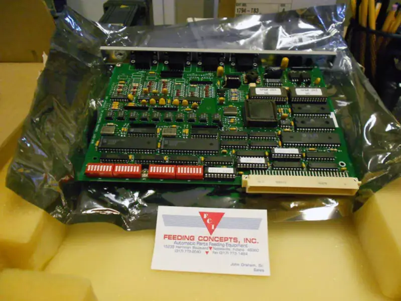 Tehnologie de control 901C-2571
