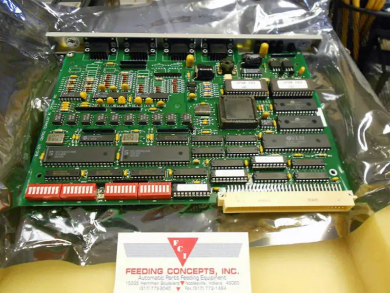 Tehnologie de control 901C-2571
