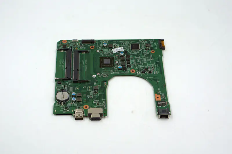 DELL CN-0GW4F0 GW4F0 0GW4F0 Placă de bază INSPIRON 15 3565 Y25DC cu procesor A8-7410