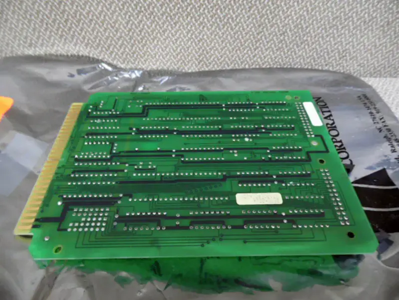 MICRO COM 7911/DSC