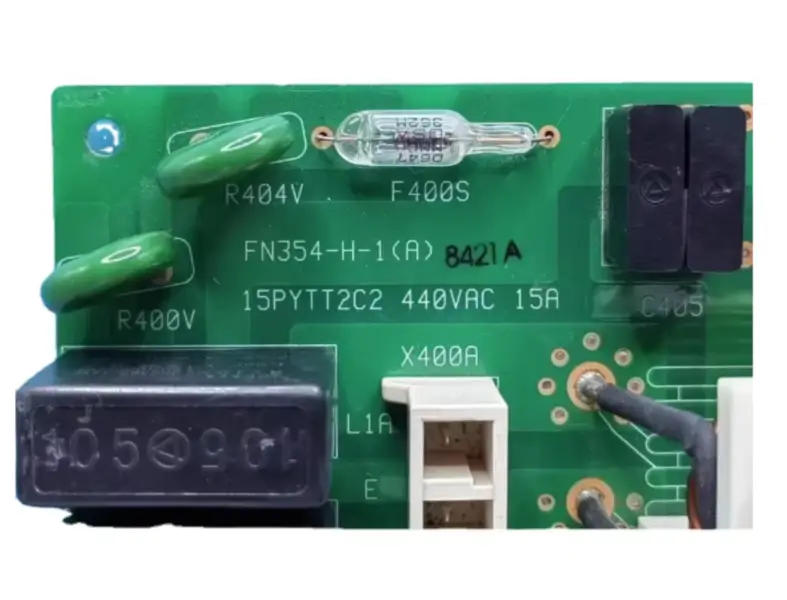 Daikin Air Conditioner Consiliul de control FN354-H-1(A) Circuit PCB 15PYTT2C2