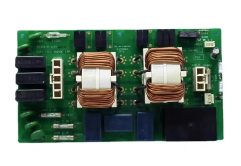 Daikin Air Conditioner Consiliul de control FN354-H-1(A) Circuit PCB 15PYTT2C2