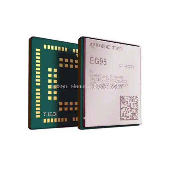 LTE CAT4 4G IOT MODULE Quectel EG95EFB-512-SNND EG95ECGA-128-SGNS EG91NSGA-512-SGNS EG95NAFB-512-SGNS compatibil cu BG96/UG96