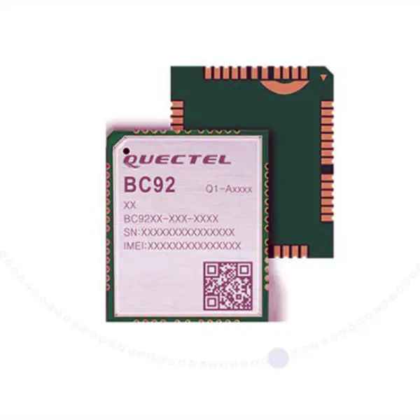LET Modul NB-IoT/GSM BC92 compatibil cu modulul Quectel GSM/GPRS M95 Modul NB-IoT BC95-G și modul LTE BG95