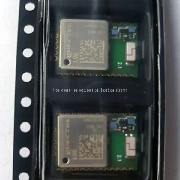 Quectel AGPS concurent multi-GNSS receptor modul L96 L96-M33 urmărire canale de achiziție GPS GLONASS Beidou modul L96