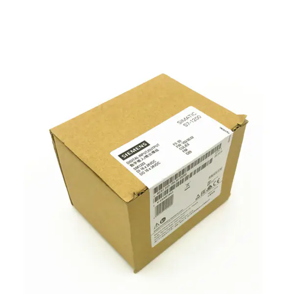 Siemens Simatic S7-1200 SM 1223 PLC Digital Input Output Module 6ES7 223-1BL32-0XB0