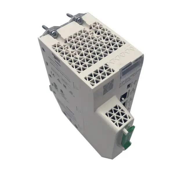 PLC pentru Schneider Modicon M580 Procesor nivel 1 pentru DIO-uri Modul CPU BMEP581020