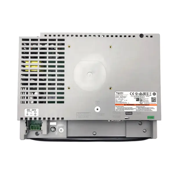 HMI pentru Schneider Harmony GTO VGA-TFT 10.4 Panou tactil color HMIGTO5310