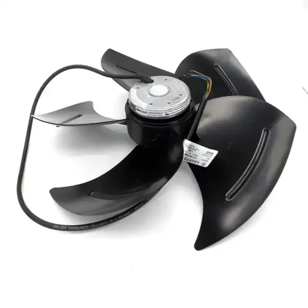 ebmpapst ventilator cu rotor extern A4E330-AP18-13 ventilator industrial 120W