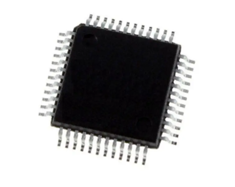 IC Chip Electronic Component BOM Service STM32F407VET6 cu 32-bit M4 RISC 512KB Flash 2.5V/3.3V Cortex MCU