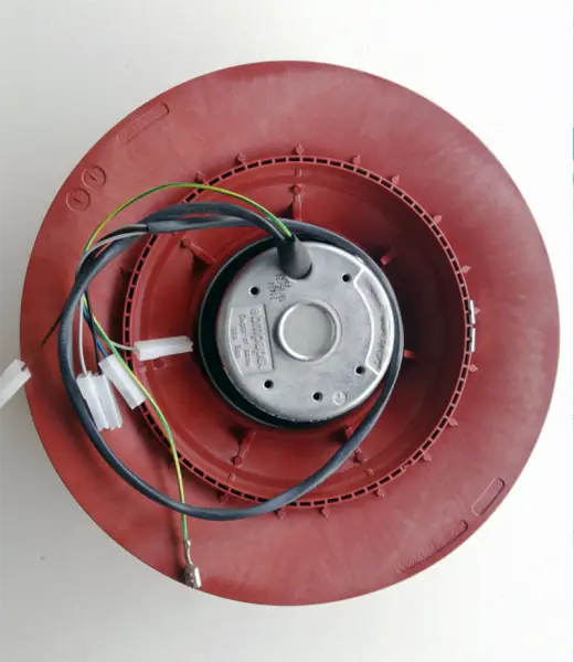 Ventilator Ebmpapst R2D250-RA10-10/12/13/15