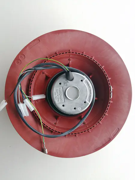 Ventilator Ebmpapst R2D250-RA10-10/12/13/15