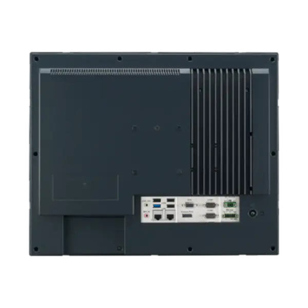 Advantech PPC-3170 Panel PC industrial fără ventilator de 17 inch