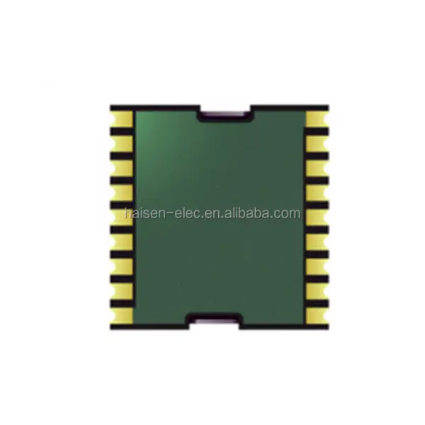 Înaltă performanță wireless GPS GNSS GPS GLONASS Modul SIM68M