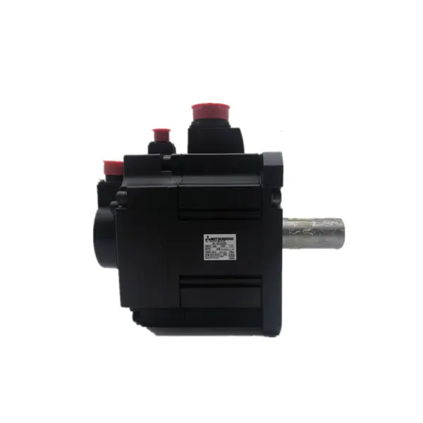 Mitsubishi HC-SFS202B Servo Motor Driver Pachet Industrial Ect Japonia, jp DHL Fedex TNT EMS