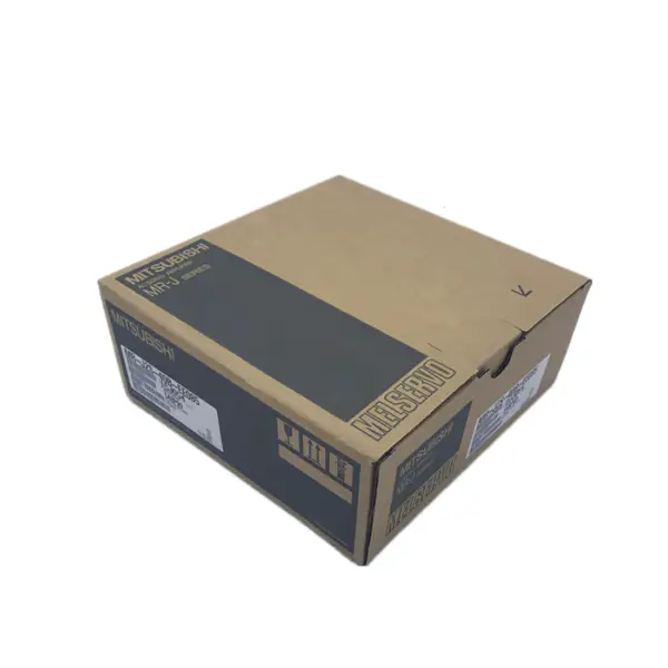 Servoconductor pentru motor Mitsubishi MR-J2S-40B-EE085