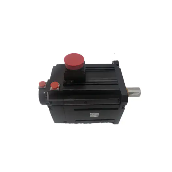 Mitsubishi Servo Motor HG-SR7024B și pachet Industrial Ect Japonia, jp DHL Fedex TNT EMS