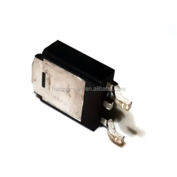 Noua componentă electronică IC Chips TO252 NGD8201AG