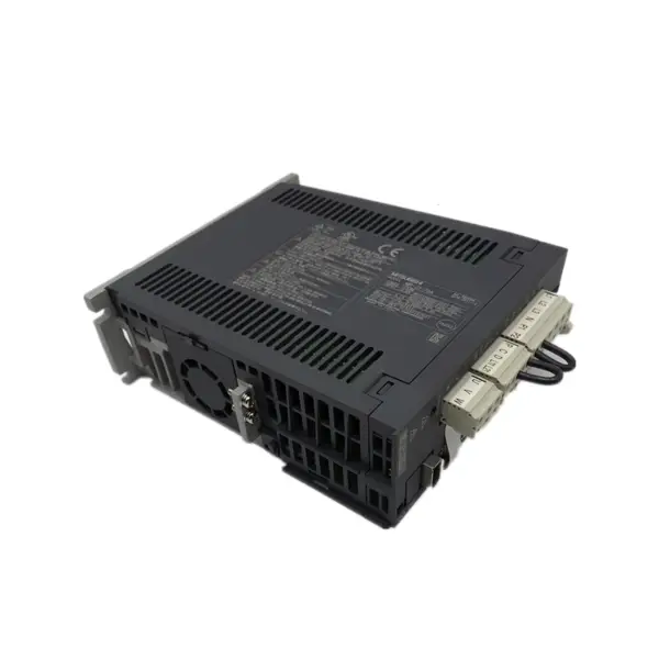 Mitsubishi servo drive seria J3 drive MR-J3-70A