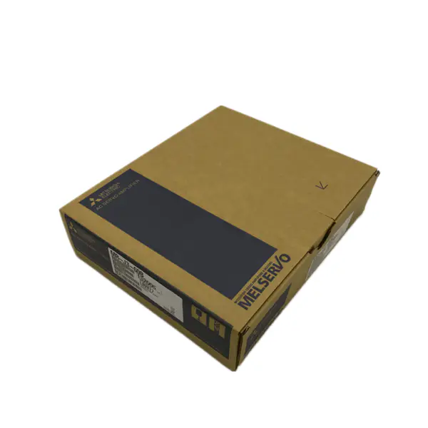 Servomotoare Mitsubishi seria MR-J3 MR-J3-60B