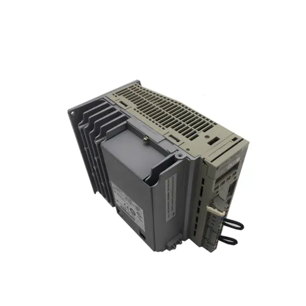 Cel mai bun preț yaskawa drive japan yaskawa SGDH-15DE