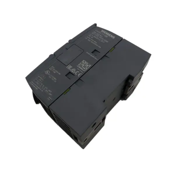 Siemens PLC Modul 6ES7222-1HF32-0XB0 SIMATIC S7-1200 Ieșire digitală SM 1222, 8 DO releu 2 A