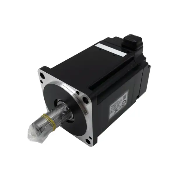 YASKAWA AC SERVO MOTOR SGMJV-08ADA61