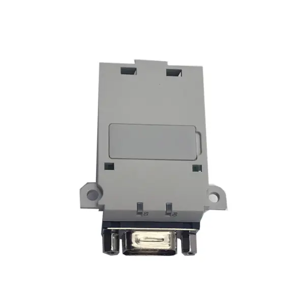 Modul de expansiune Mitsubishi FX3U-232-BD Placă de extensie de comunicare serială RS232