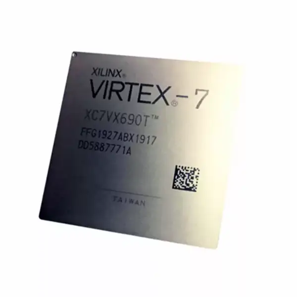 Circuit integrat IC XC7VX690T-2FFG1927I FPGA Field Programmable Gate Array