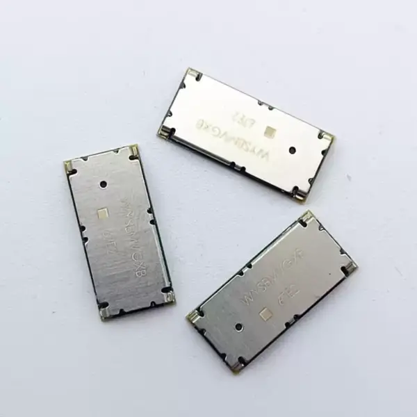 circuite integrate WYSBM WYSBMVG WYSBMVGXB RX TXRX MODULE WIFI CHIP SMD