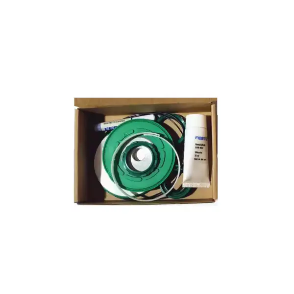 Festo Kituri de etanșare dnc-80-135-ppv-a Kit de etanșare festo 156569 ADVU-80-15-P-A