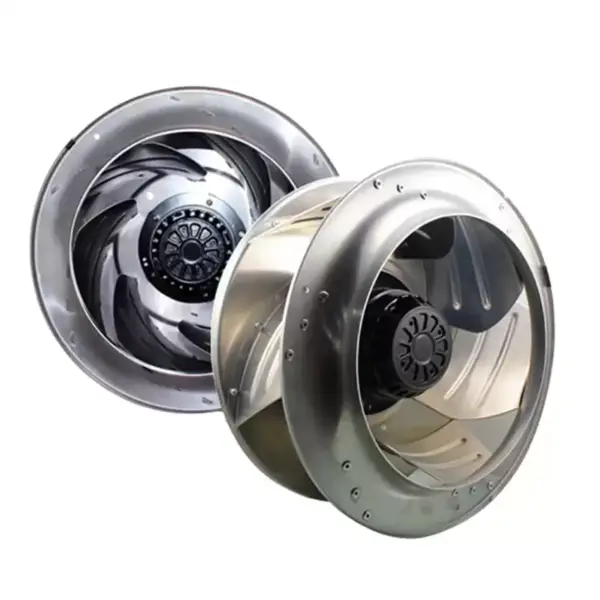 Ventilator Ebmpapst R3G310-AJ38-61