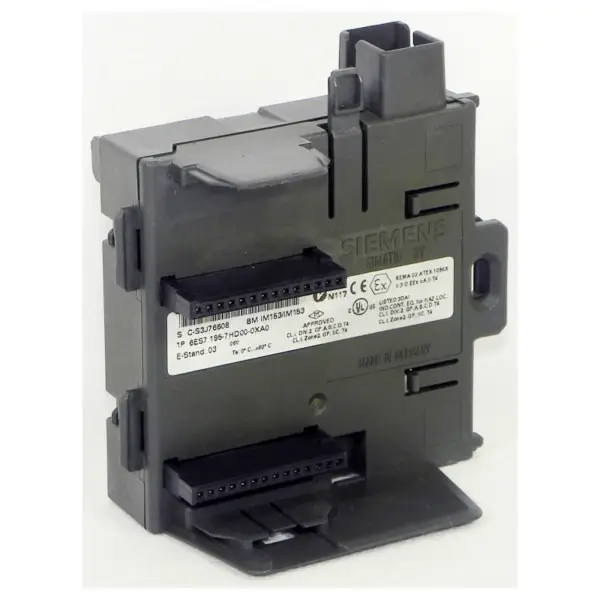 Siemens PLC pin 6ES7 231-0HC22-0AX0 6ES72310HC220AX0