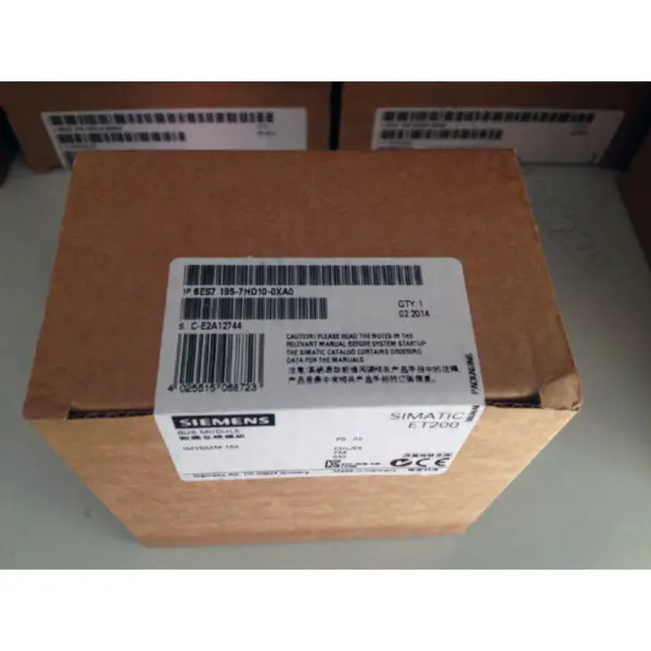 Siemens PLC s7 300 siemens 6ES7 407-0RA02-0AA0 6ES74070RA020AA0