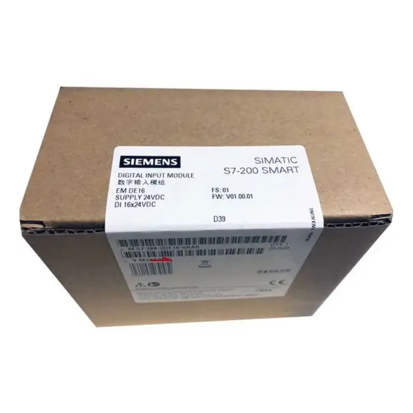 Siemens PLC pin 6ES7321-1BH01-0AB0 6ES73211BH010AB0