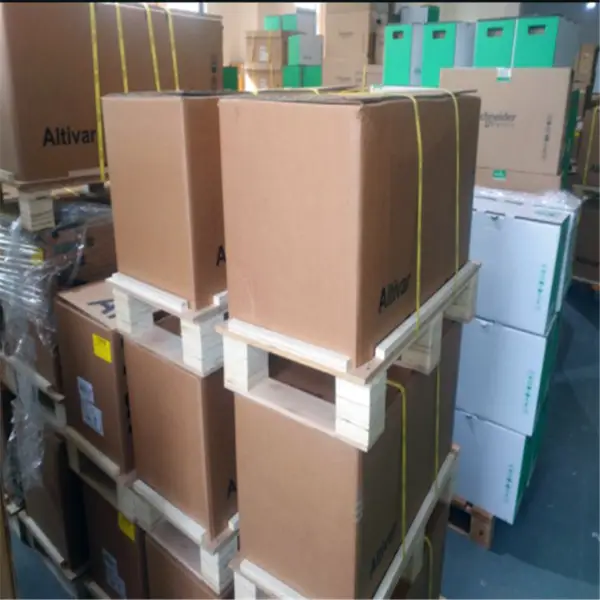 Invertor ATV630D45N4 pentru invertor solar electric SCH ATV630D45N4 ATV630D45N4