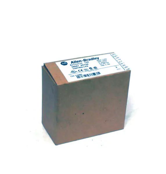 Allen bradley Soft starter 150-c60nbd 150-F251NBD 150F251NBD