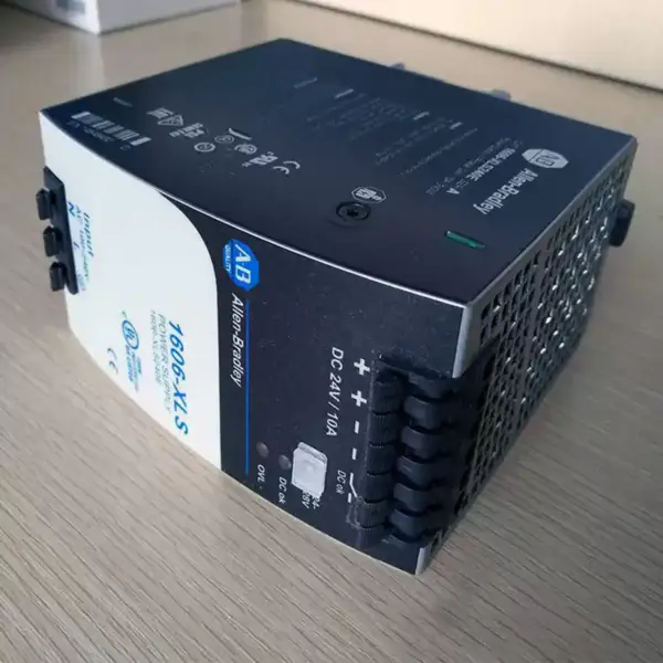 monitor de putere allen bradley pm500 1606-XLE240EP 1606XLE240EP