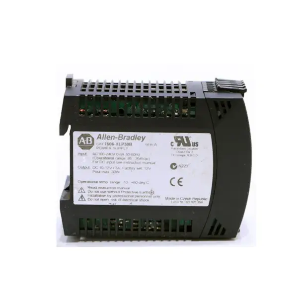 allen bradley powerflex 753 control 1606-XLS480G 1606XLS480G