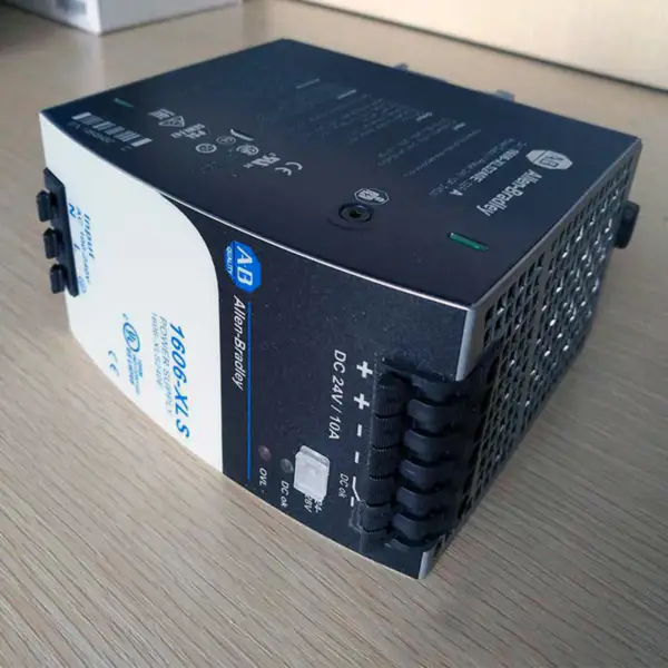 allen bradley powerflex 753 control 1606-XLS480G 1606XLS480G