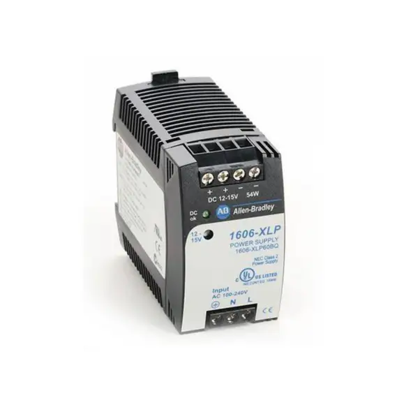 allen bradley powerflex 753 control 1606-XLS480G 1606XLS480G