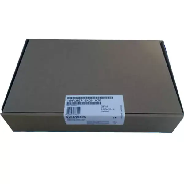 Siemens HMI hmi siemens 700 tactil 6AV6 671-5AE11-0AX0 6AV66715AE110AX0