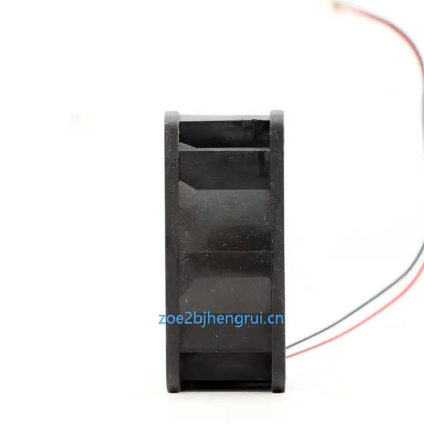 Ebmpapst 612NHHR-147 12VDC 240MA 2.9W 60* 60*25MM 240mA 2 Wire Inverter Axial Ventilator de răcire