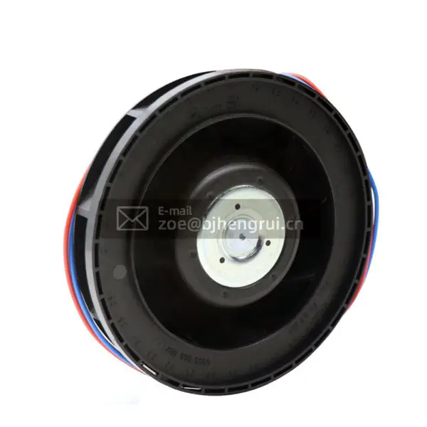 Ventilator Ebmpapst REF100-11/12