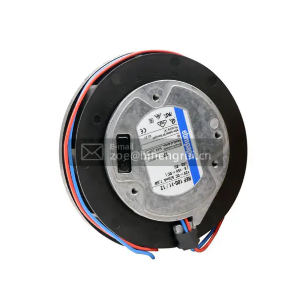 Ventilator Ebmpapst REF100-11/12