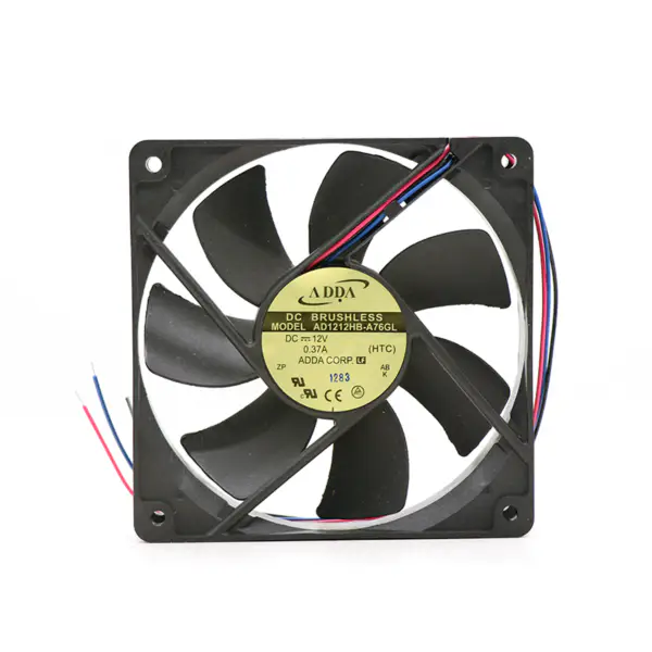 Ventilator ADDA AD1212HB-A76GL